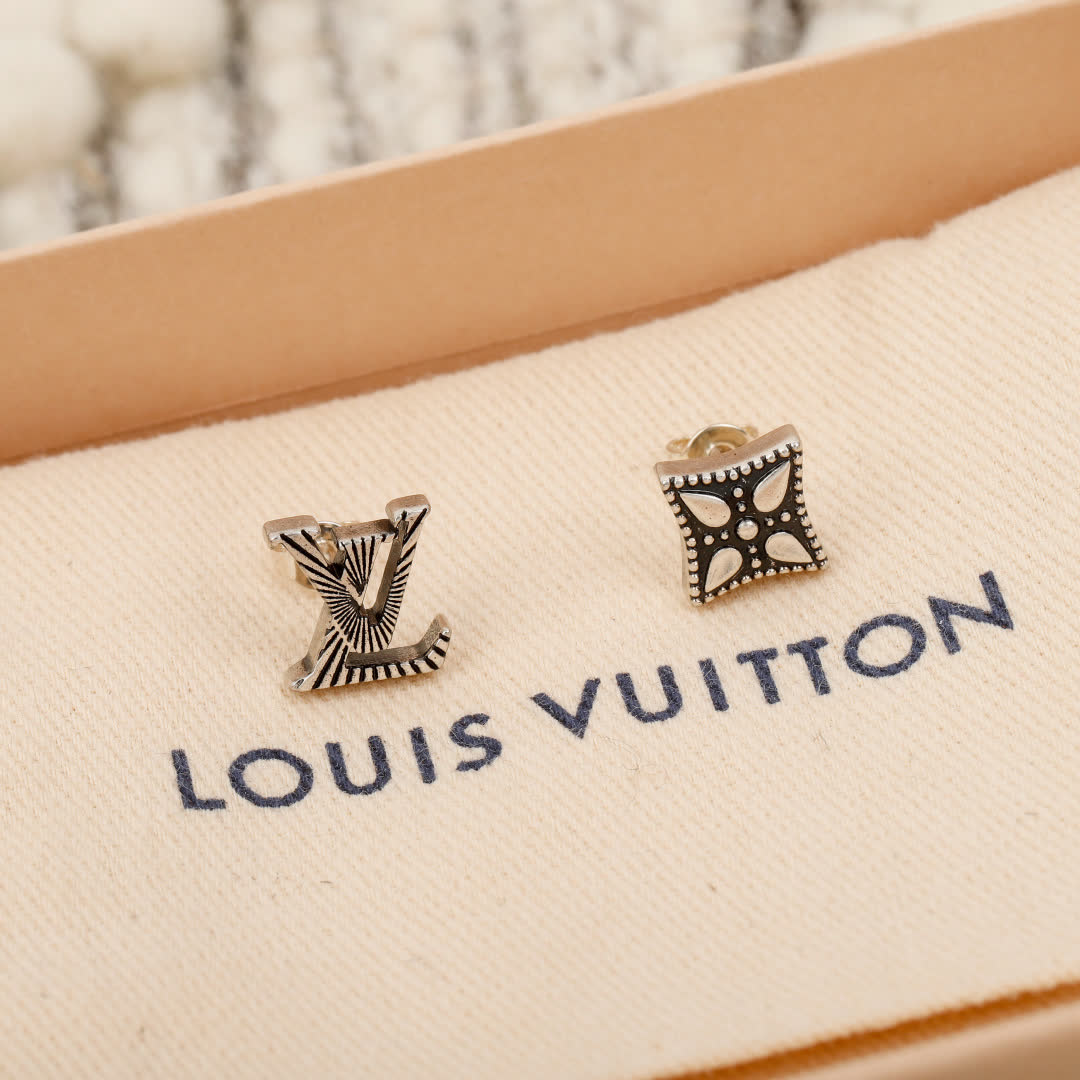 Louis Vuitton Earrings